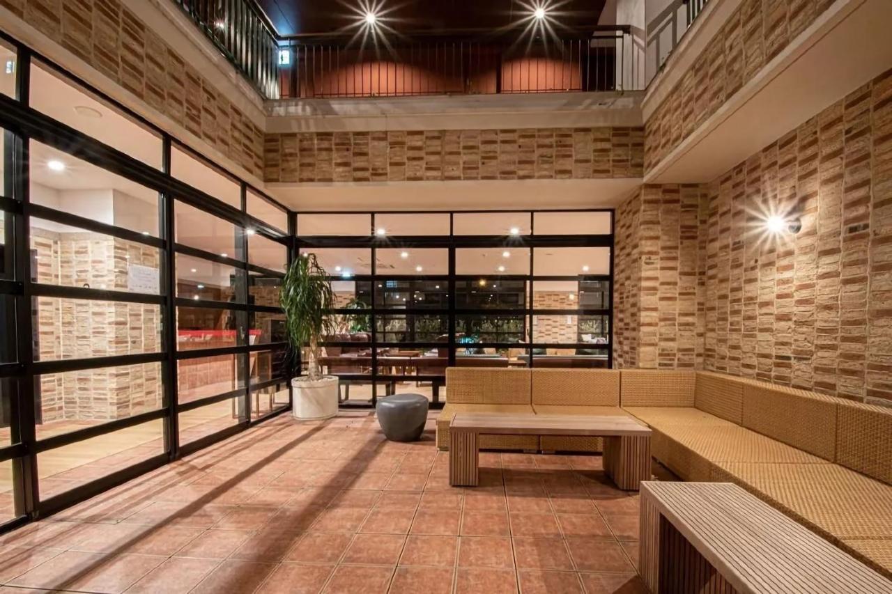 Goom Hakata Minoshima Fukuoka (Fukuoka) Zewnętrze zdjęcie