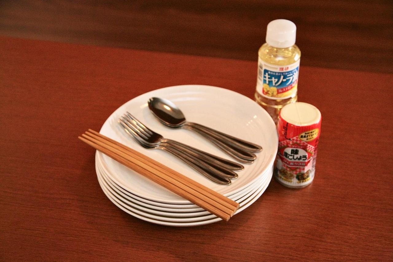 Goom Hakata Minoshima Fukuoka (Fukuoka) Zewnętrze zdjęcie