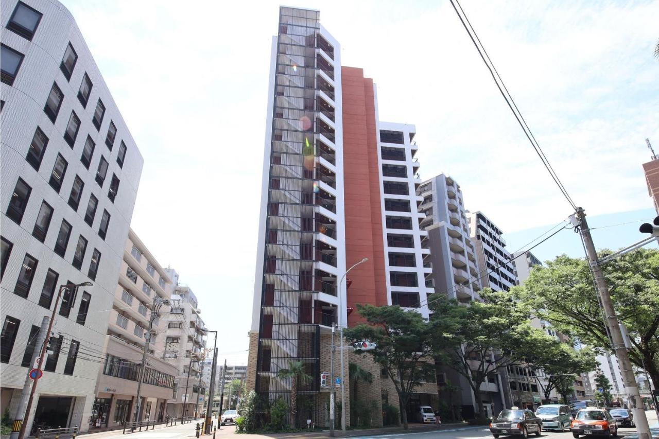 Goom Hakata Minoshima Fukuoka (Fukuoka) Zewnętrze zdjęcie